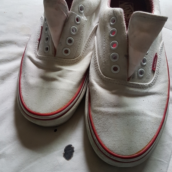 Men vans - Picture 2 of 3